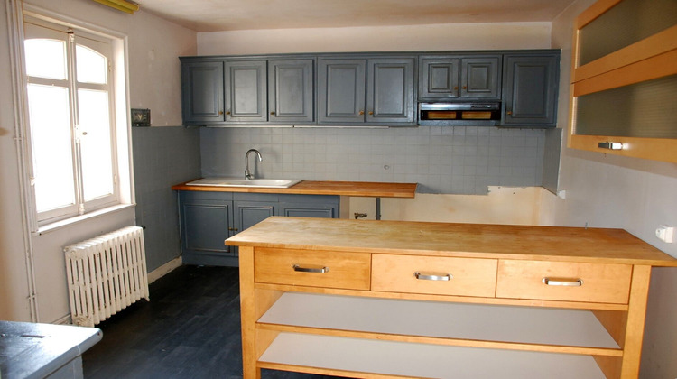 Ma-Cabane - Vente Maison Fécamp, 150 m²