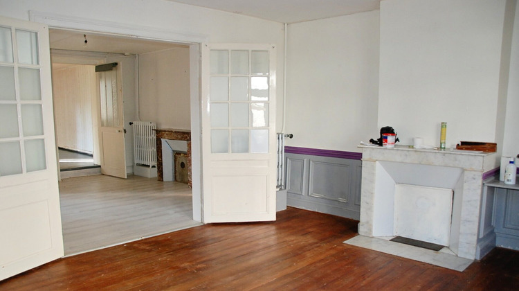 Ma-Cabane - Vente Maison Fécamp, 150 m²