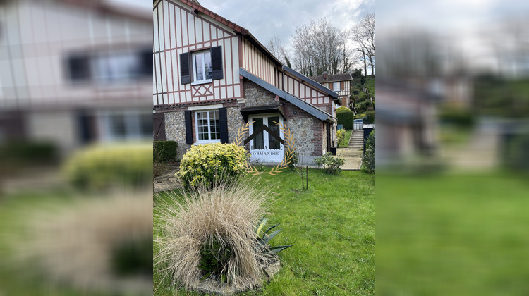 Ma-Cabane - Vente Maison Fécamp, 74 m²