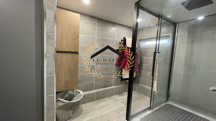 Ma-Cabane - Vente Maison Fécamp, 74 m²