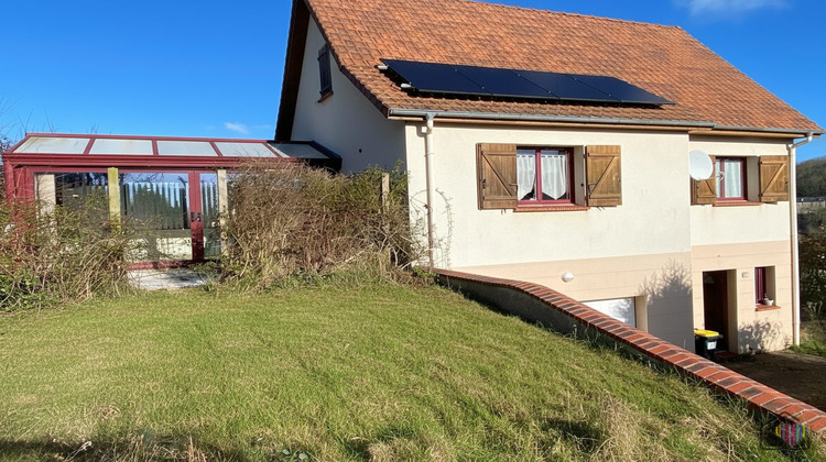 Ma-Cabane - Vente Maison Fécamp, 113 m²