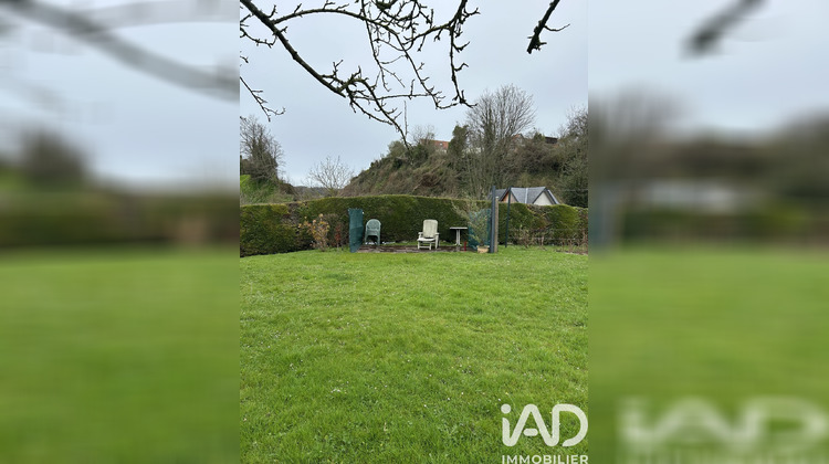 Ma-Cabane - Vente Maison Fécamp, 81 m²