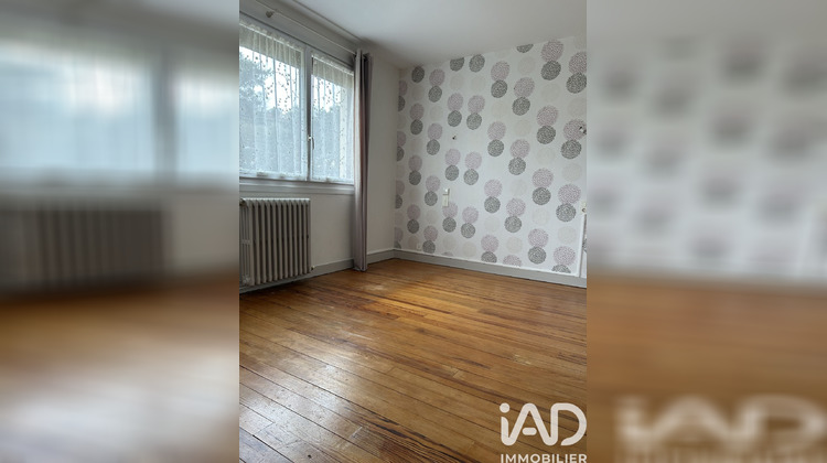 Ma-Cabane - Vente Maison Fécamp, 81 m²