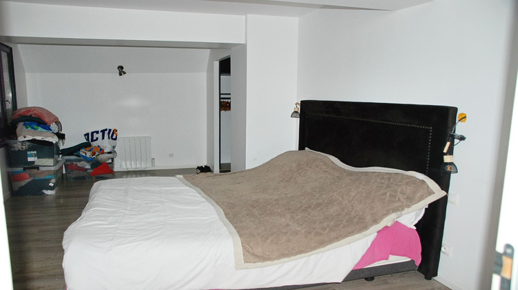 Ma-Cabane - Vente Maison Fécamp, 222 m²