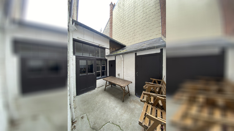 Ma-Cabane - Vente Maison Fécamp, 111 m²