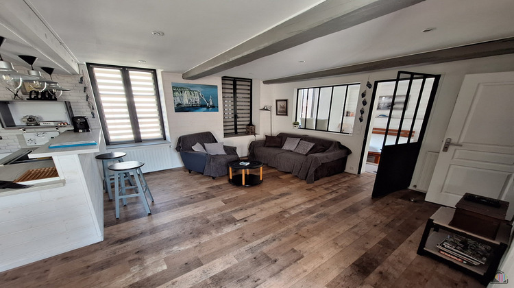 Ma-Cabane - Vente Maison Fécamp, 209 m²