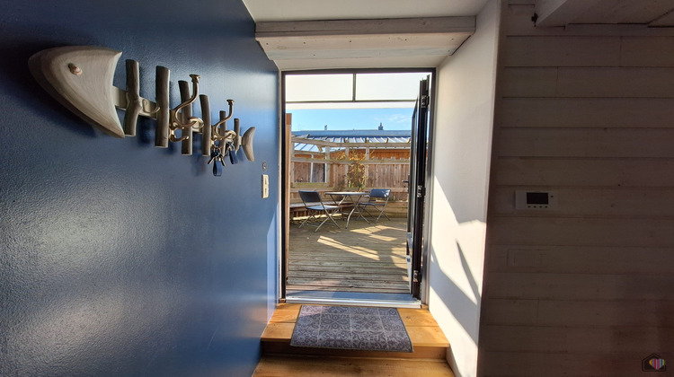 Ma-Cabane - Vente Maison Fécamp, 209 m²