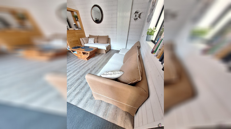 Ma-Cabane - Vente Maison Fécamp, 209 m²