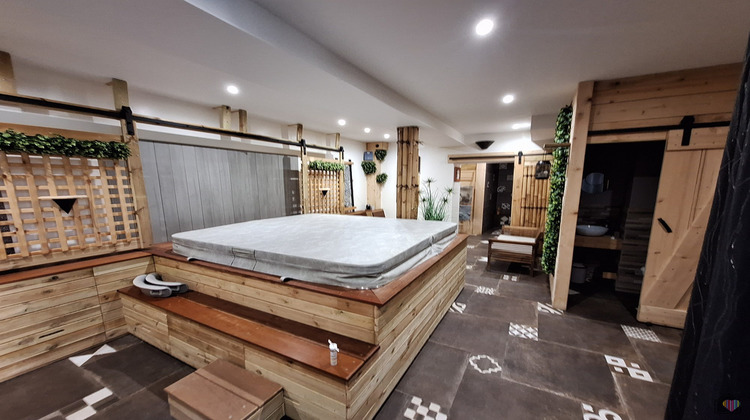 Ma-Cabane - Vente Maison Fécamp, 209 m²