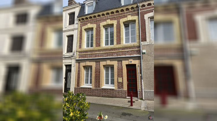 Ma-Cabane - Vente Maison Fécamp, 163 m²