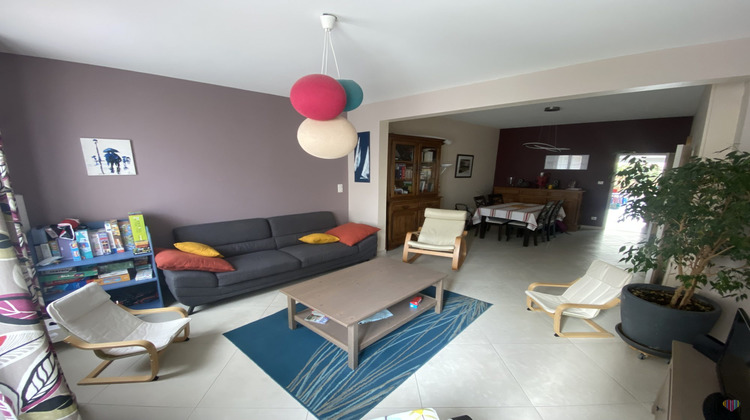 Ma-Cabane - Vente Maison Fécamp, 163 m²