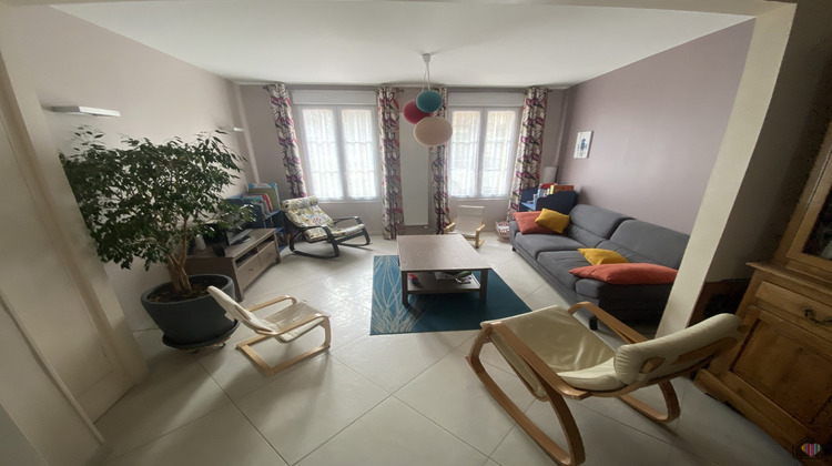 Ma-Cabane - Vente Maison Fécamp, 163 m²