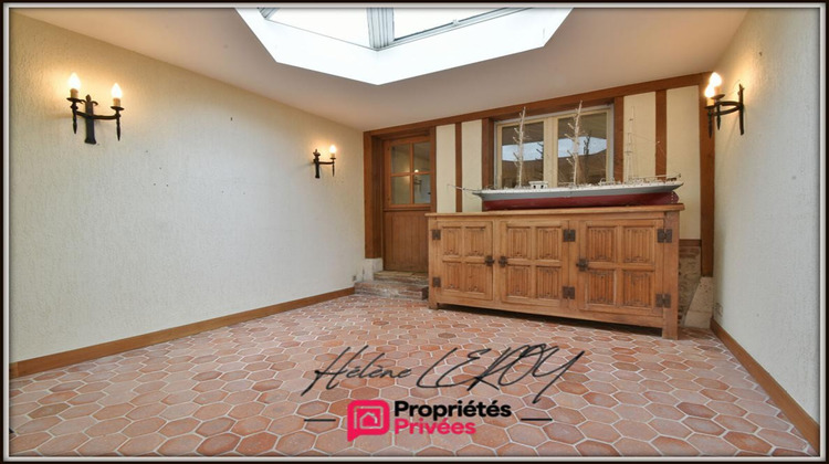 Ma-Cabane - Vente Maison FECAMP, 98 m²