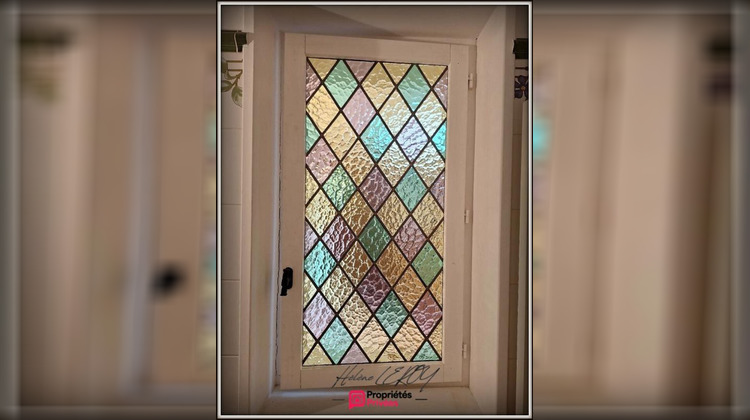 Ma-Cabane - Vente Maison FECAMP, 98 m²