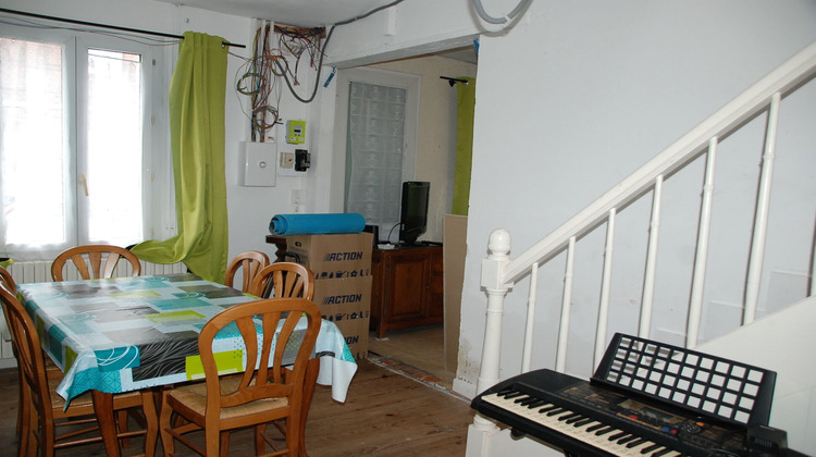 Ma-Cabane - Vente Maison Fécamp, 85 m²