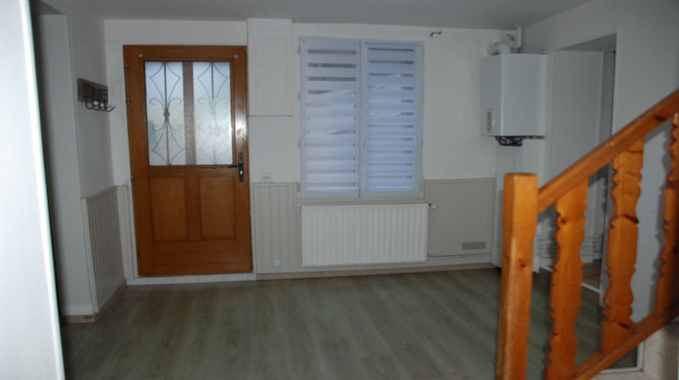 Ma-Cabane - Vente Maison Fécamp, 98 m²