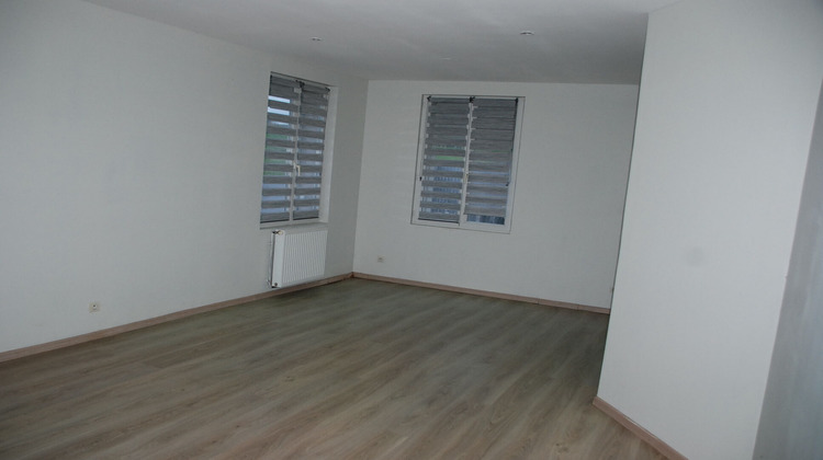 Ma-Cabane - Vente Maison Fécamp, 98 m²