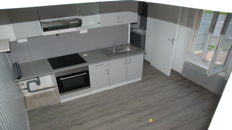 Ma-Cabane - Vente Maison Fécamp, 98 m²