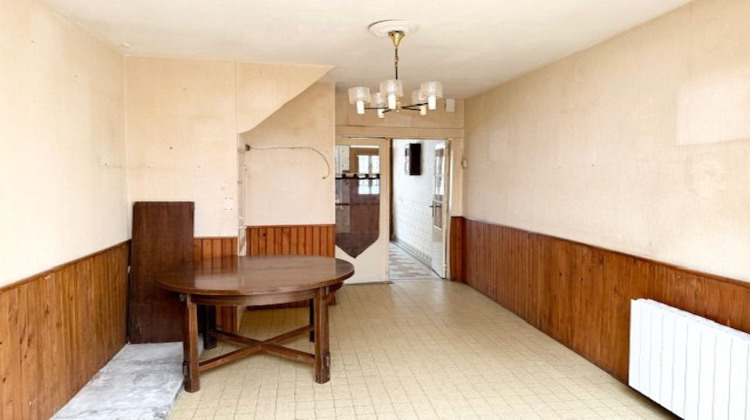 Ma-Cabane - Vente Maison Fécamp, 58 m²