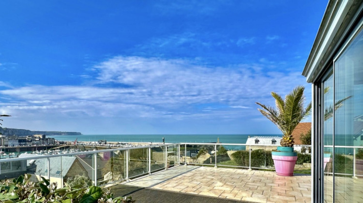 Ma-Cabane - Vente Maison Fécamp, 170 m²