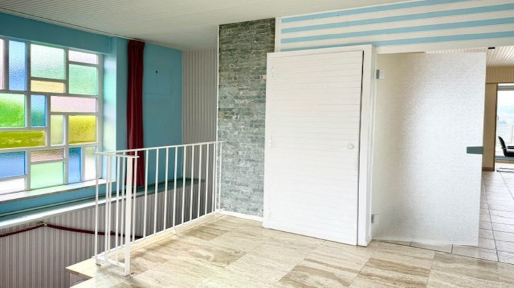 Ma-Cabane - Vente Maison Fécamp, 170 m²