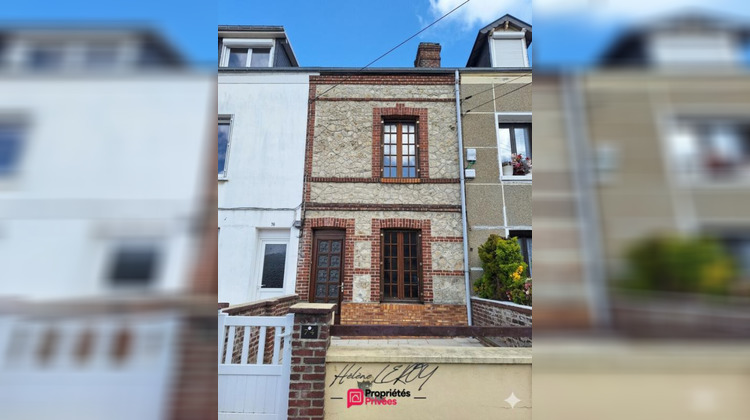 Ma-Cabane - Vente Maison FECAMP, 61 m²