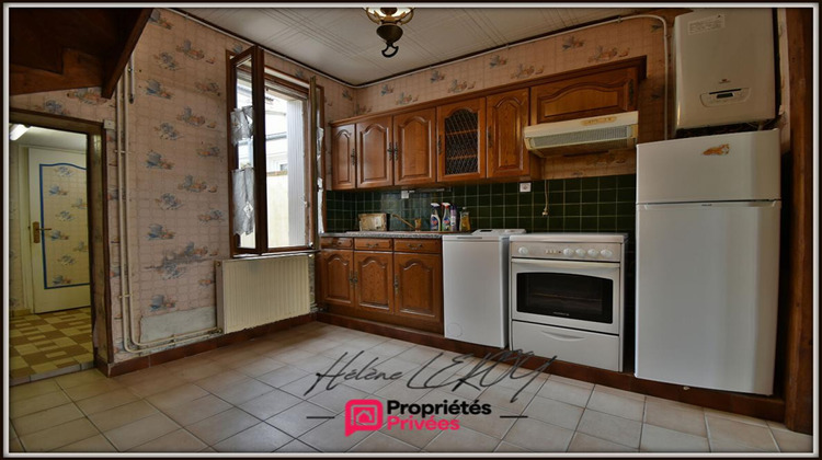 Ma-Cabane - Vente Maison FECAMP, 61 m²