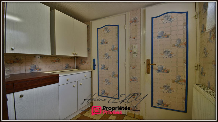 Ma-Cabane - Vente Maison FECAMP, 61 m²