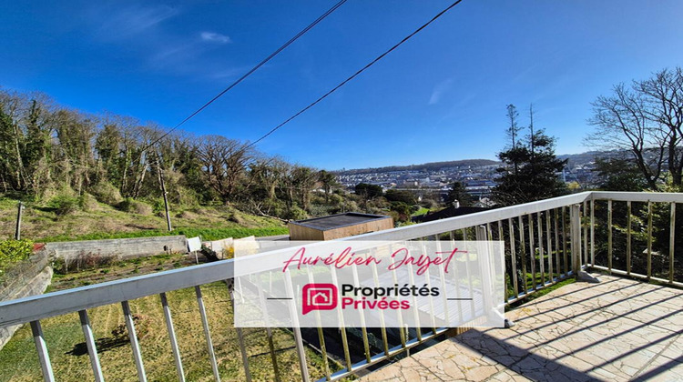 Ma-Cabane - Vente Maison FECAMP, 50 m²