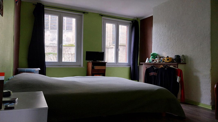 Ma-Cabane - Vente Maison FECAMP, 74 m²