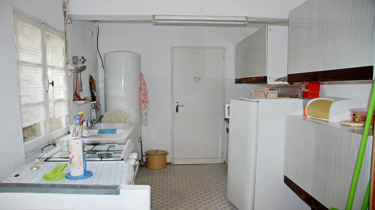 Ma-Cabane - Vente Maison Fécamp, 81 m²