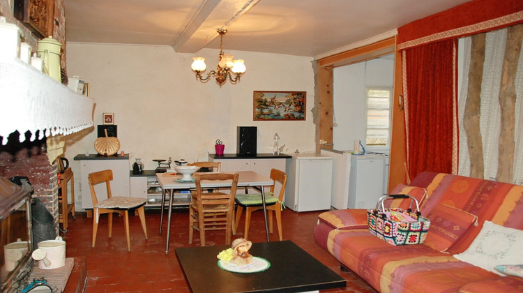 Ma-Cabane - Vente Maison Fécamp, 81 m²