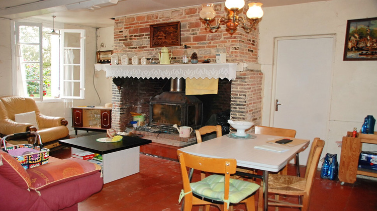 Ma-Cabane - Vente Maison Fécamp, 81 m²