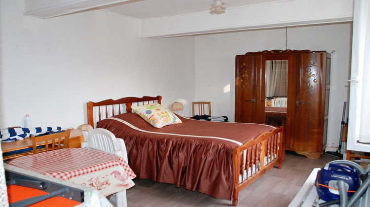 Ma-Cabane - Vente Maison Fécamp, 81 m²