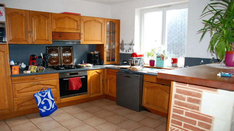 Ma-Cabane - Vente Maison Fécamp, 92 m²