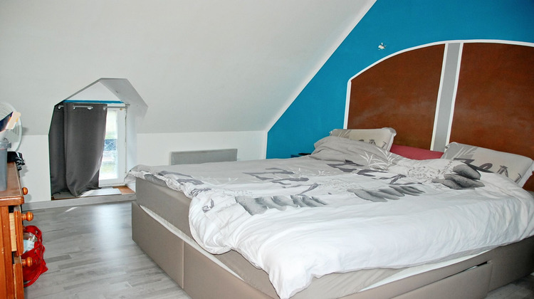 Ma-Cabane - Vente Maison Fécamp, 92 m²