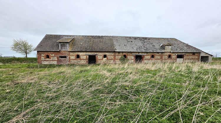 Ma-Cabane - Vente Maison Fécamp, 130 m²