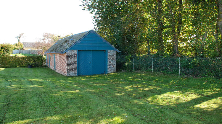 Ma-Cabane - Vente Maison Fécamp, 208 m²