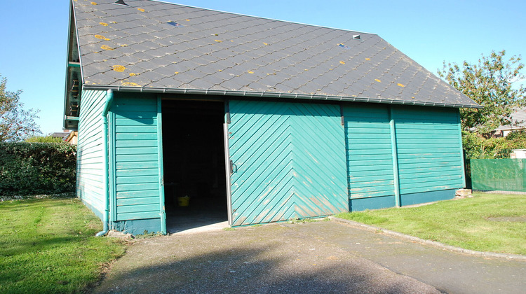 Ma-Cabane - Vente Maison Fécamp, 208 m²