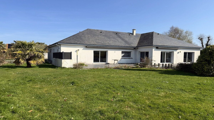 Ma-Cabane - Vente Maison Fécamp, 147 m²