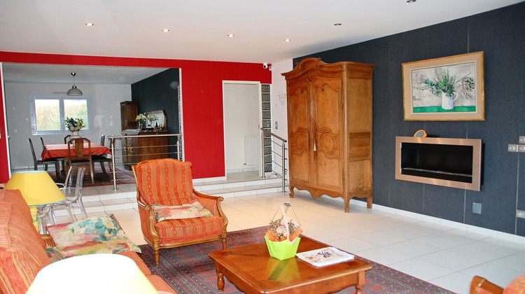 Ma-Cabane - Vente Maison Fécamp, 147 m²