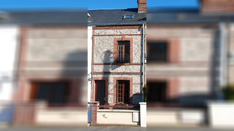 Ma-Cabane - Vente Maison Fécamp, 63 m²