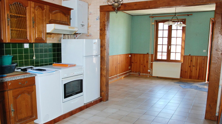 Ma-Cabane - Vente Maison Fécamp, 63 m²