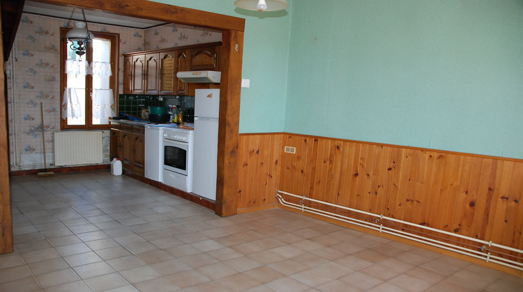 Ma-Cabane - Vente Maison Fécamp, 63 m²