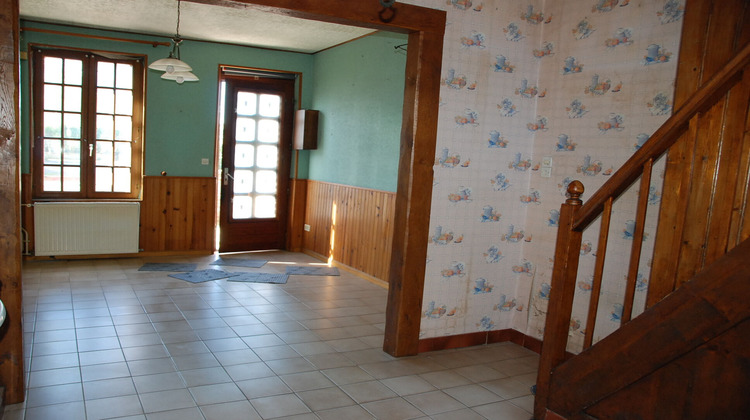 Ma-Cabane - Vente Maison Fécamp, 63 m²