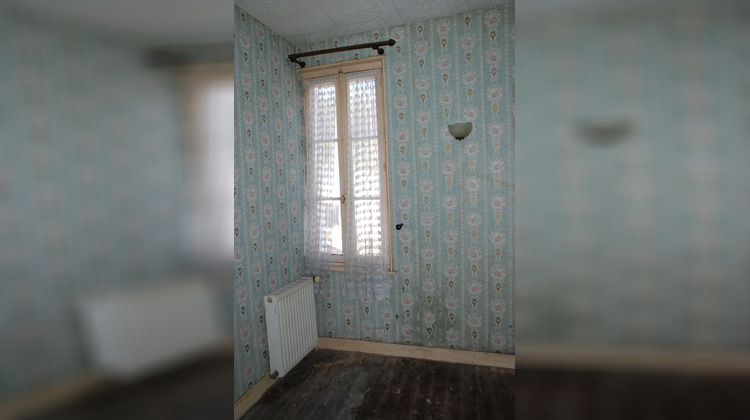 Ma-Cabane - Vente Maison Fécamp, 63 m²