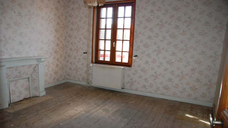 Ma-Cabane - Vente Maison Fécamp, 63 m²