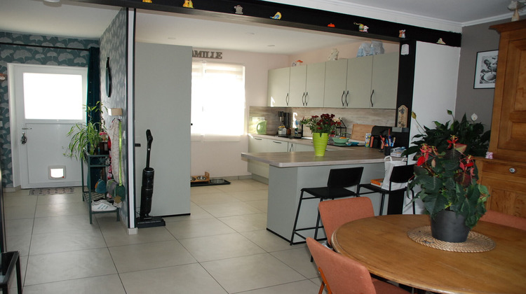 Ma-Cabane - Vente Maison Fécamp, 107 m²