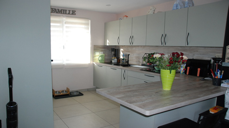 Ma-Cabane - Vente Maison Fécamp, 107 m²