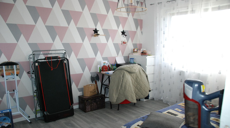 Ma-Cabane - Vente Maison Fécamp, 107 m²